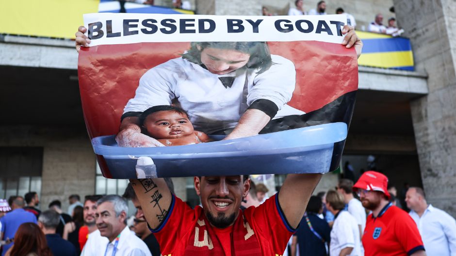 Lionel Messi wykąpał Lamine’a Yamala. Ta historia wydarzyła się naprawdę
