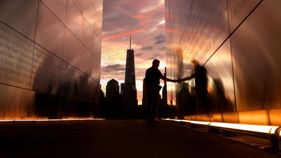 9/11. Eksplozja dezinformacji