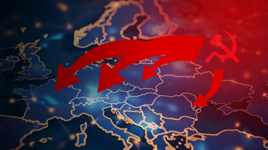 „Putin eskaluje”. Czy Rosja rozszerzy wojnę poza Ukrainę?