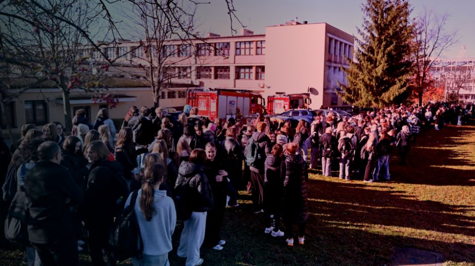 Plan przesiedlenia całej Polski? Fałszywe teorie wokół Krajowego Planu Ewakuacji 