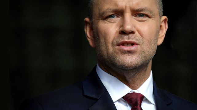 „Siłowe wejście do mieszkania prezydenta”? Co jest prawdą, a co nie