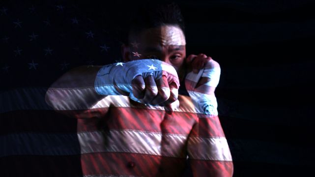 Czy fani wierzą w wrestling? 
