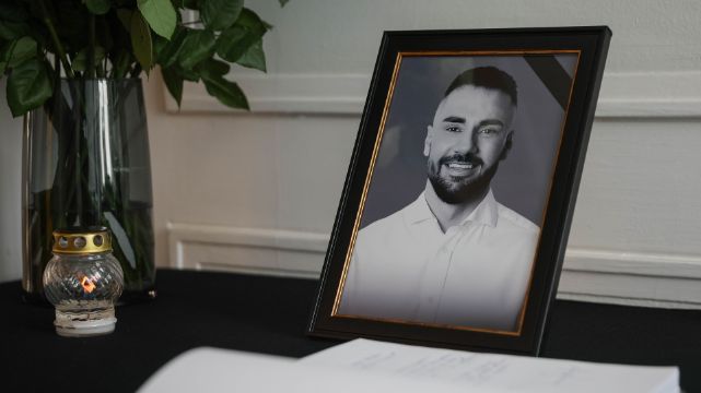 Gra na emocjach po śmierci Łukasza Litewki. Obalamy fake newsy