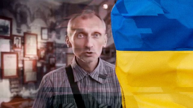 Ukraińcy w Polsce pomogli w odbudowie Muzeum Bandery? Sprawdzamy