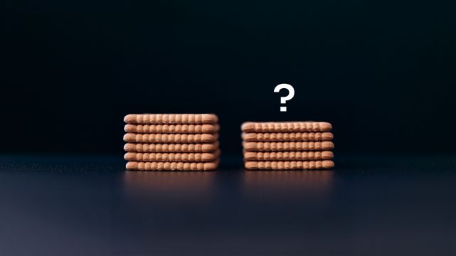Shrinkflation – dlaczego produkty są coraz mniejsze? Niewidzialna inflacja pod lupą
