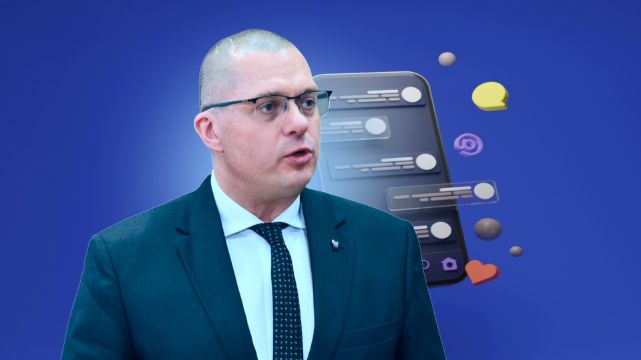 Były szef wywiadu ujawnił kulisy operacji informacyjnych państwa 
