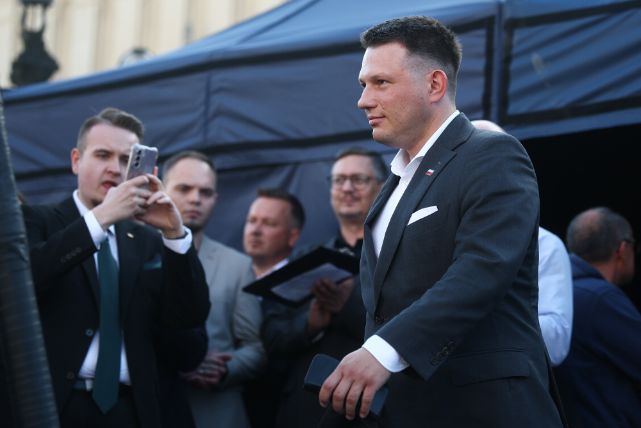 Mentzen kontra świat sztuki