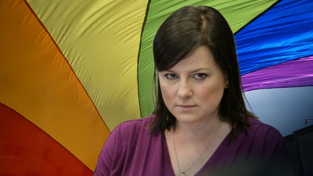 XXI wiek, a dla nich homoseksualizm wciąż jest chorobą