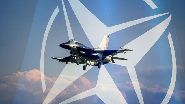 Kolejne drony nad przestrzenią powietrzną Polski i NATO. Co o nich wiadomo?