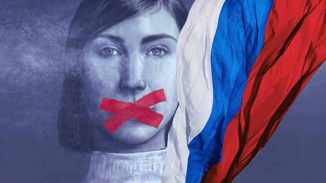 Metodyczka. Tak w Rosji steruje się niewygodnymi wiadomościami 