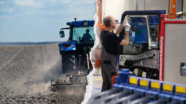Wołowo-drobiowa apokalipsa? Fakty i mity na temat umowy z Mercosur