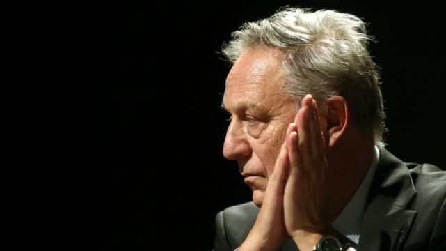 Tajemnicze przypadki Krzysztofa Piesiewicza. Złamana polityczna kariera i wątki rosyjskie