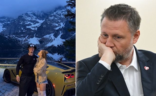 Najpierw 100 zł mandatu, potem 5-letni zakazu wjazdu, czyli sprawa ukraińskiego influencera
