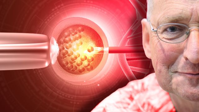 „Dzieci w kanalizacjach” – Cejrowski o programie in vitro, dzięki któremu urodziło się tysiące polskich maluchów