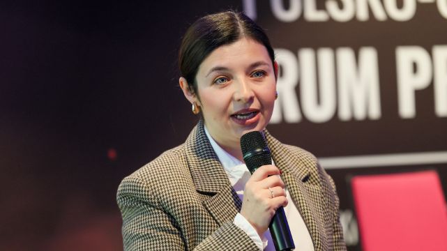 Ostrzegała, nie groziła. Dezinformacja o słowach Panczenko