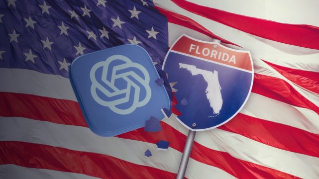 ChatGPT „pomaga” w zabijaniu? Bezprecedensowy pozew w USA