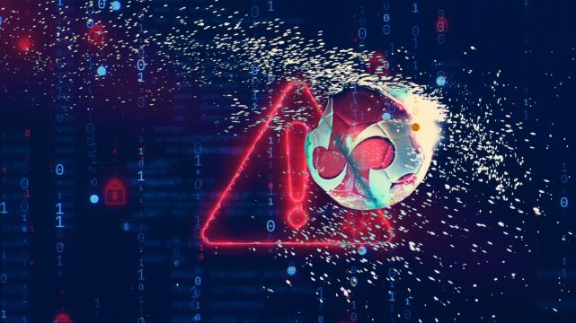 Mundial i oszuści. Jak cyberprzestępcy wyłudzają pieniądze i dane?