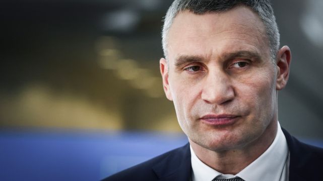 Kłamstwo o dzieciach mera Kijowa. Miller powiela antyukraińską narrację o „synach w Londynie”