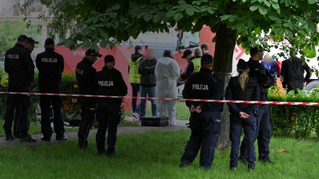 „W Polsce zabito krytyka Putina i Łukaszenki”. Sprawdzamy, co wiadomo w tej sprawie