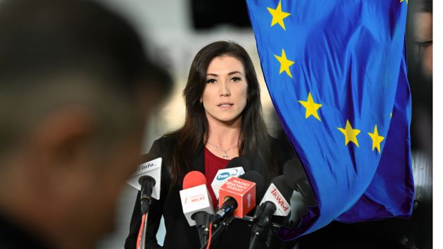 Polska „sponiewierana”? Zajączkowska-Hernik manipuluje ws. UE