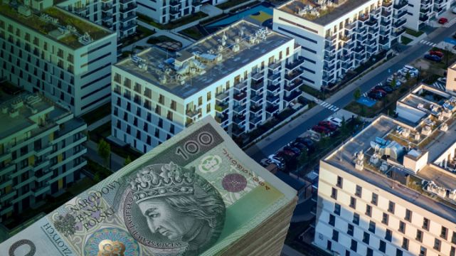 KE rekomenduje zmiany w opodatkowaniu nieruchomości. MF: nie ma prac nad katastrem 