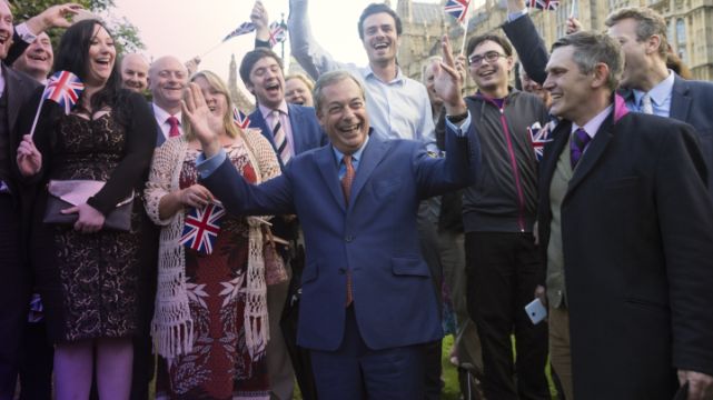 Brexit po dekadzie. Sukces czy kosztowna iluzja?