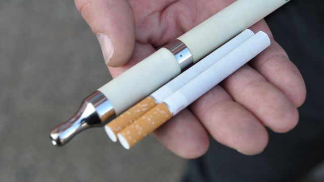 Mniej lub bardziej – zawsze szkodliwe. Fakty i mity o wyrobach tytoniowych