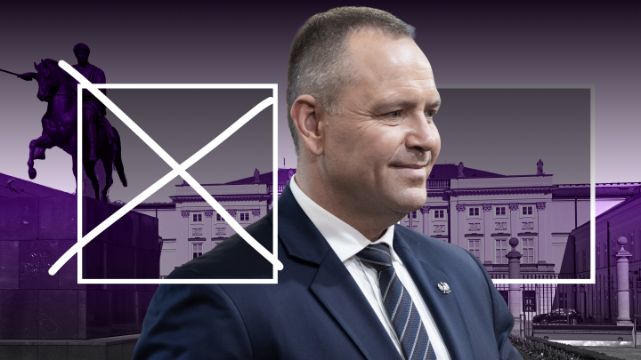 Referendum w celu odwołania Karola Nawrockiego. Czy to możliwe?
