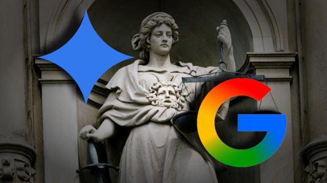Google może odpowiadać za błędy AI. Znamy uzasadnienie wyroku sądu