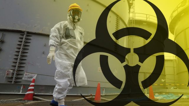 Fałszywe media, prawdziwy wpływ. Jak chińska sieć stron wykorzystywała temat Fukushimy