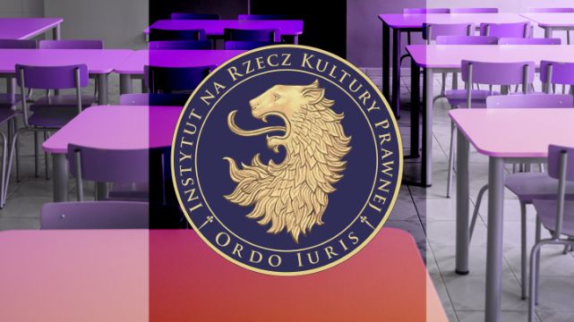 Edukacja zdrowotna w oczach Ordo Iuris. Fakty kontra ideologia