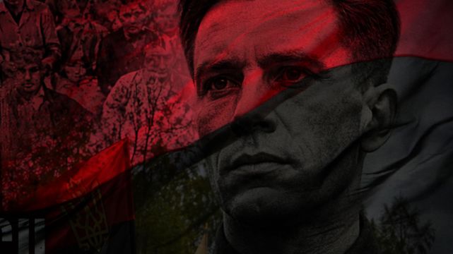 Ukraińcy nie postawili krzyża dla dowódcy UPA w miejscu masakry Polaków