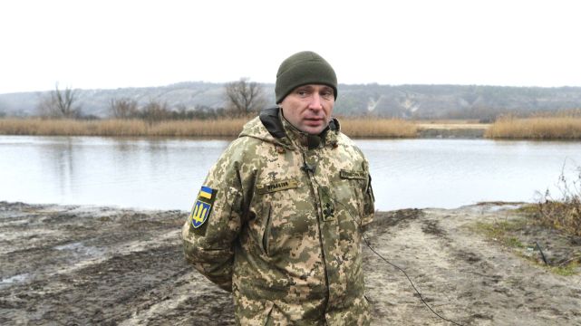 Fałszywe konta, AI i boty. Kampania przeciw nowemu dowódcy ukraińskiej armii