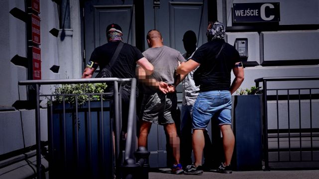 Ukraińska para zaatakowała pierwsza? Fala fejków po ataku we Wrocławiu