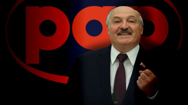 „Ekstremistyczna” PAP. Czego nie wolno u Łukaszenki?
