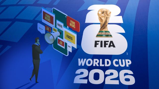 Mundial AI. Jak sztuczna inteligencja zagrała w mistrzostwach świata