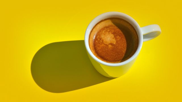 Pij kawę, będziesz zdrowszy? Amerykańscy kardiolodzy podsumowali wyniki badań