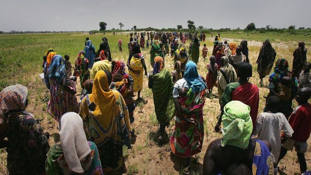 Apel ONZ: Dezinformacja uderza w uchodźców i pomoc humanitarną