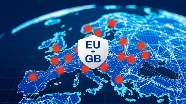 UE i Wielka Brytania uderzają w rosyjskich cyberagentów. Ataki trwały od ponad dekady
