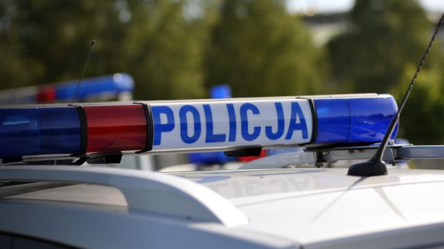 60-latek bronił chłopca z Ukrainy. Został pobity. Fala fejków w internecie