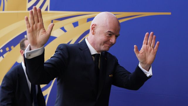 „Parlament Europejski zażądał śledztwa wobec FIFA”? To nieprawda  