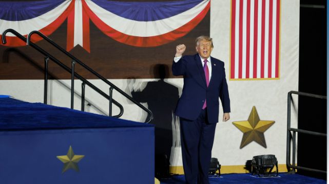 Czy w USA naprawdę odradza się komunizm? Sprawdzamy słowa Trumpa 