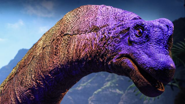 Dinozaury zginęły w ciągu dwóch godzin? Nowe badania (i manipulacje)