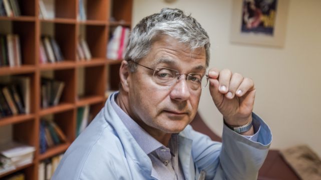 Ginekolog o Rydzyku: Nie ma pojęcia o biologii i medycynie