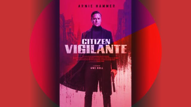 Prymitywny i skrajnie antyimigrancki „Citizen Vigilante”. Dlaczego Musk promuje taki film?
