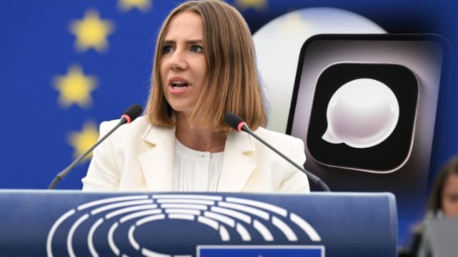 „Głosowanie do skutku” w sprawie Chat Control? Sprawdzamy twierdzenia Bryłki