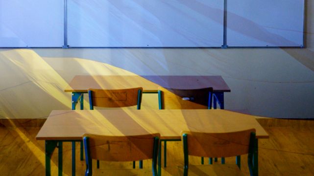 Hymn Ukrainy na zakończeniu roku w szkole. Suwerenna Polska manipuluje faktami