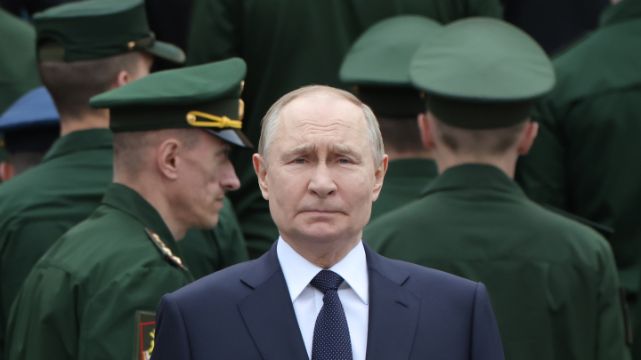 Od „Kijowa w trzy dni” do wojny bez końca. Jak Telegram zmieniał narrację