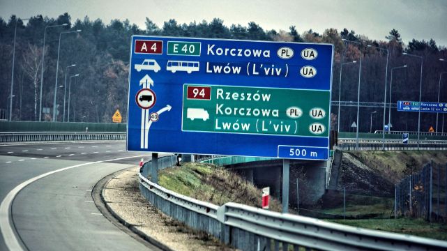Ukraiński deputowany chce „zmienić nazwy polskich miast”? Sprawdzamy
