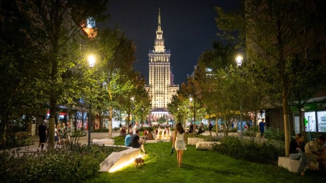 15-minutowe getta? Sprawdzamy i rozprawiamy się z teorią spiskową